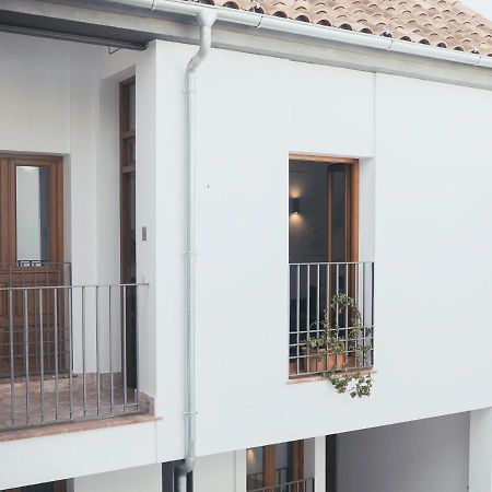 Grupo Limcotel Loft Trigo 13 Piscina 코르도바 외부 사진
