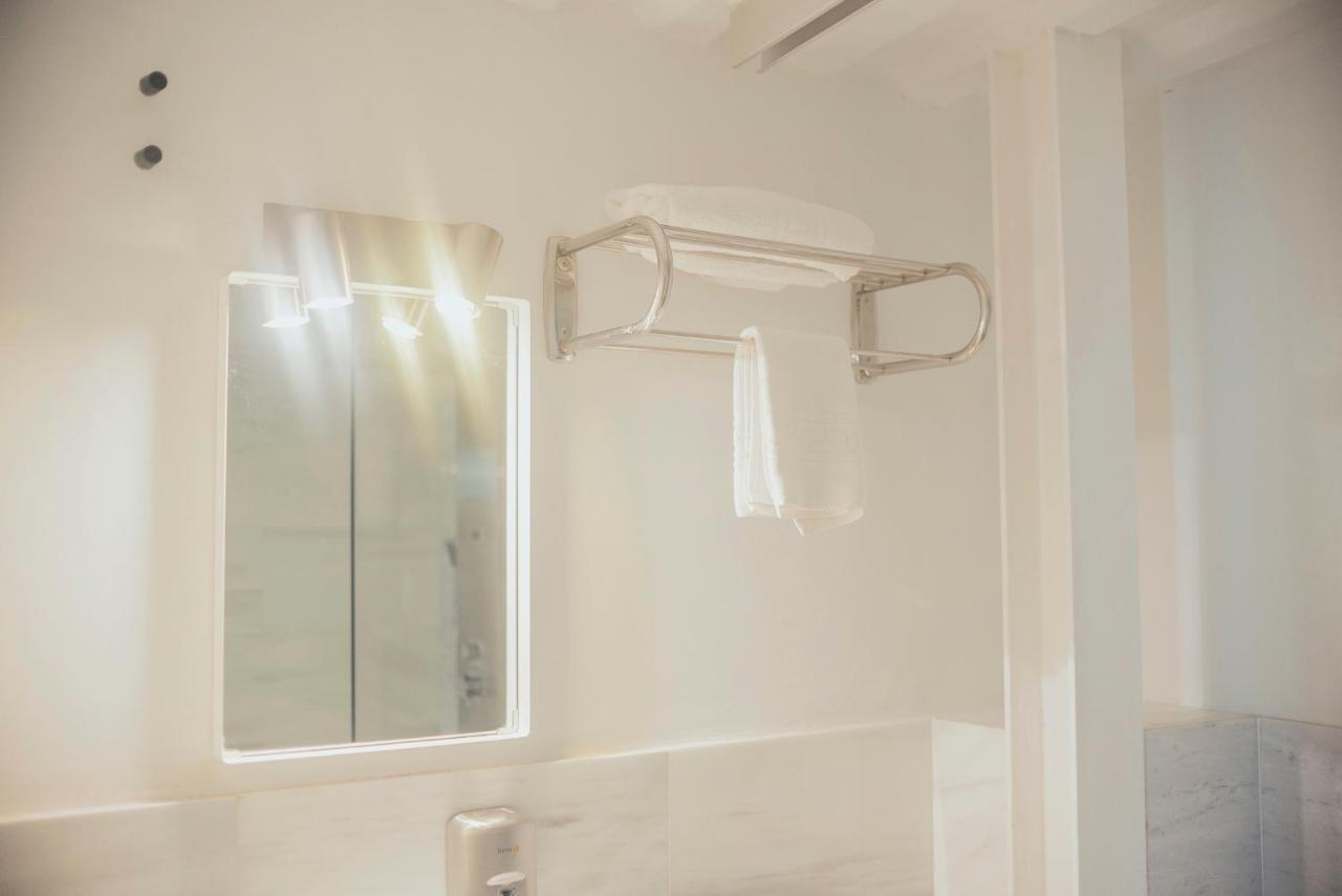 Grupo Limcotel Loft Trigo 13 Piscina 코르도바 외부 사진