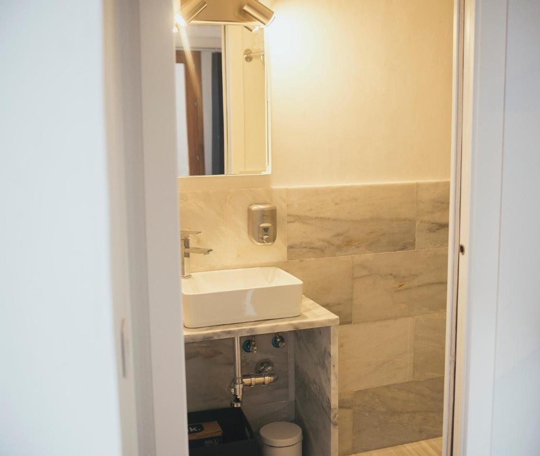 Grupo Limcotel Loft Trigo 13 Piscina 코르도바 외부 사진