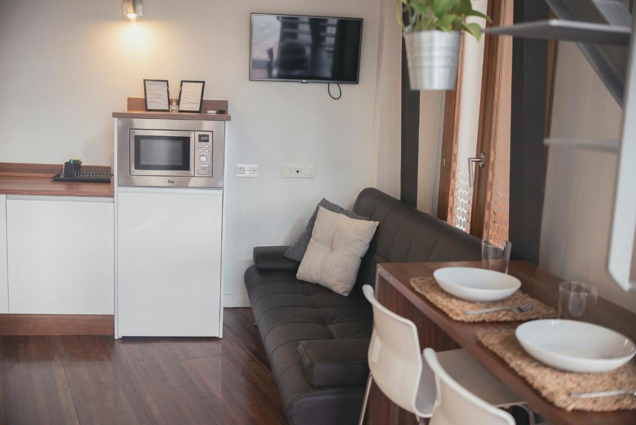 Grupo Limcotel Loft Trigo 13 Piscina 코르도바 외부 사진