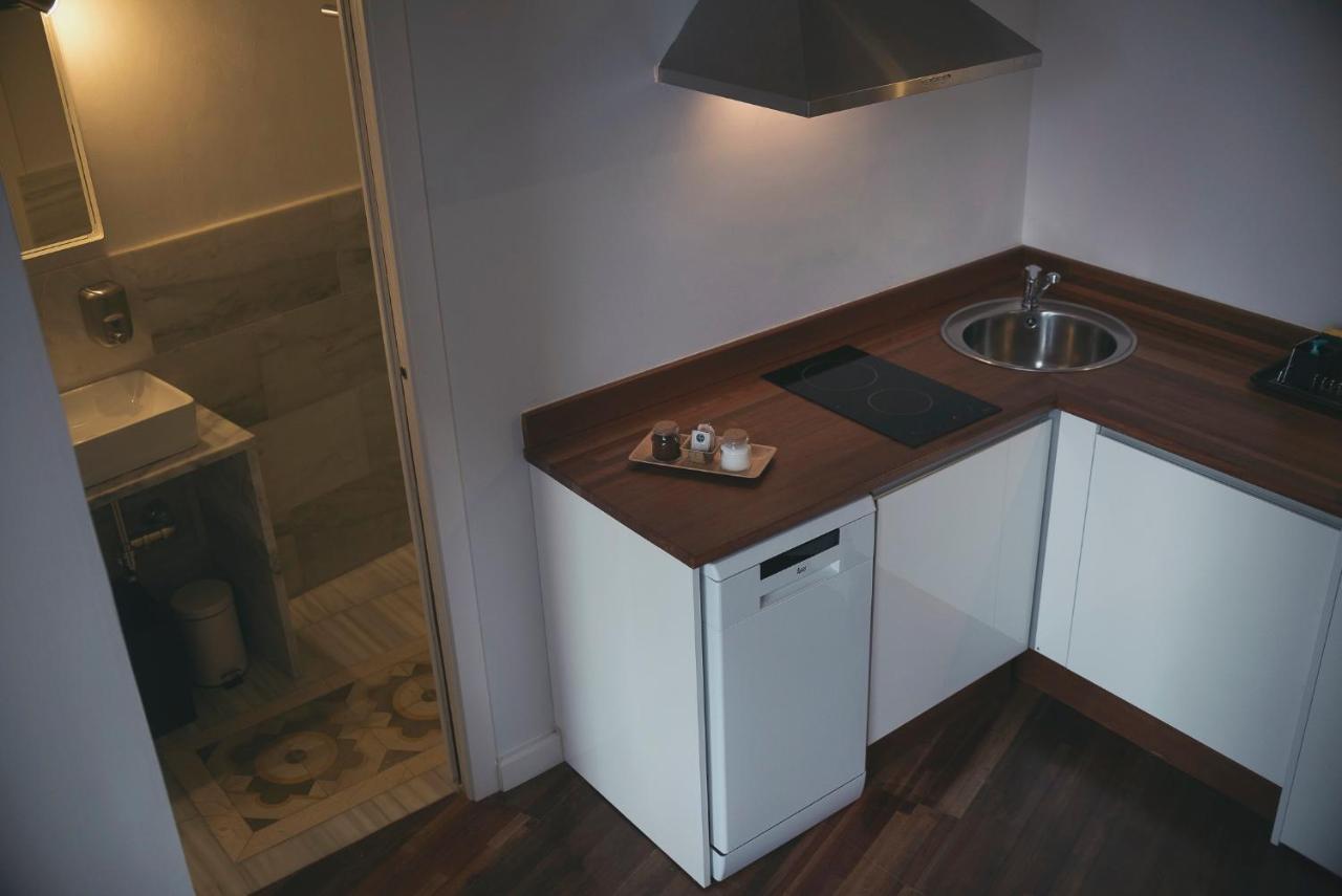 Grupo Limcotel Loft Trigo 13 Piscina 코르도바 외부 사진