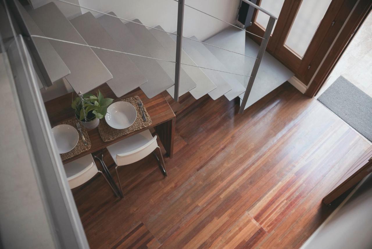 Grupo Limcotel Loft Trigo 13 Piscina 코르도바 외부 사진