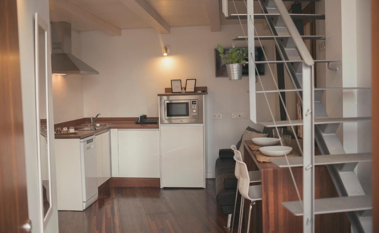 Grupo Limcotel Loft Trigo 13 Piscina 코르도바 외부 사진