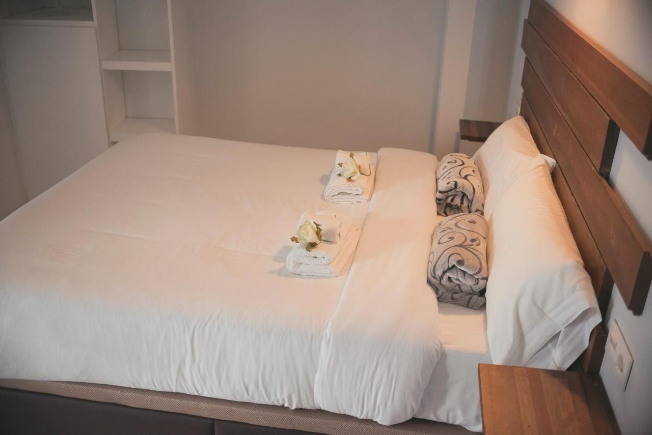 Grupo Limcotel Loft Trigo 13 Piscina 코르도바 외부 사진