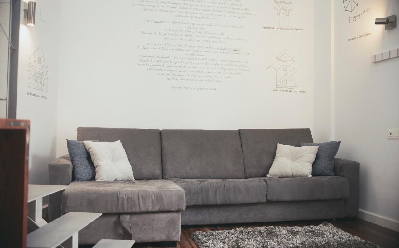 Grupo Limcotel Loft Trigo 13 Piscina 코르도바 외부 사진
