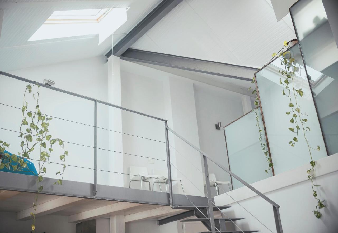 Grupo Limcotel Loft Trigo 13 Piscina 코르도바 외부 사진