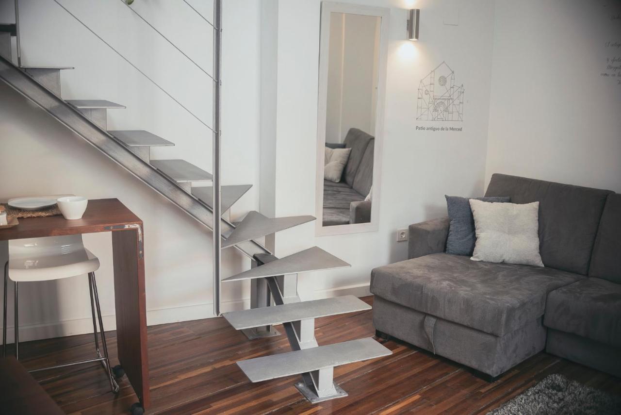 Grupo Limcotel Loft Trigo 13 Piscina 코르도바 외부 사진
