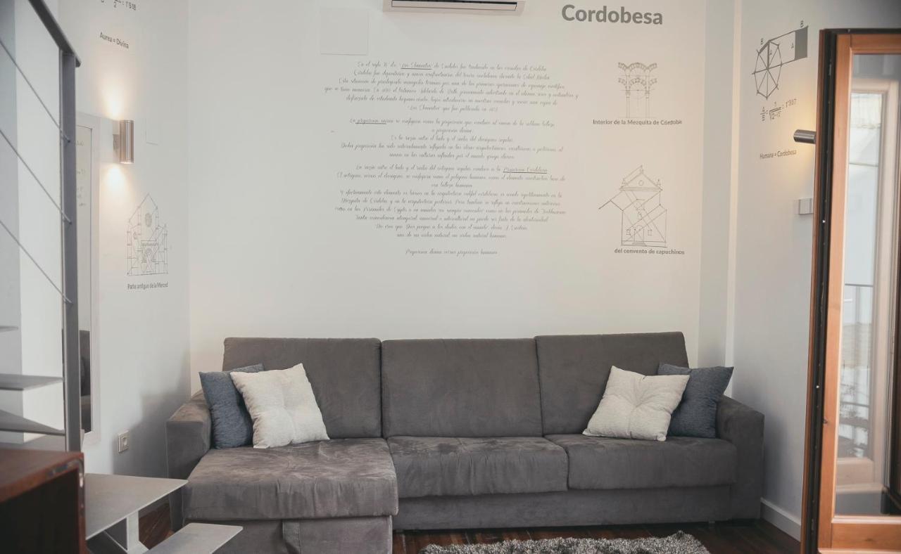 Grupo Limcotel Loft Trigo 13 Piscina 코르도바 외부 사진