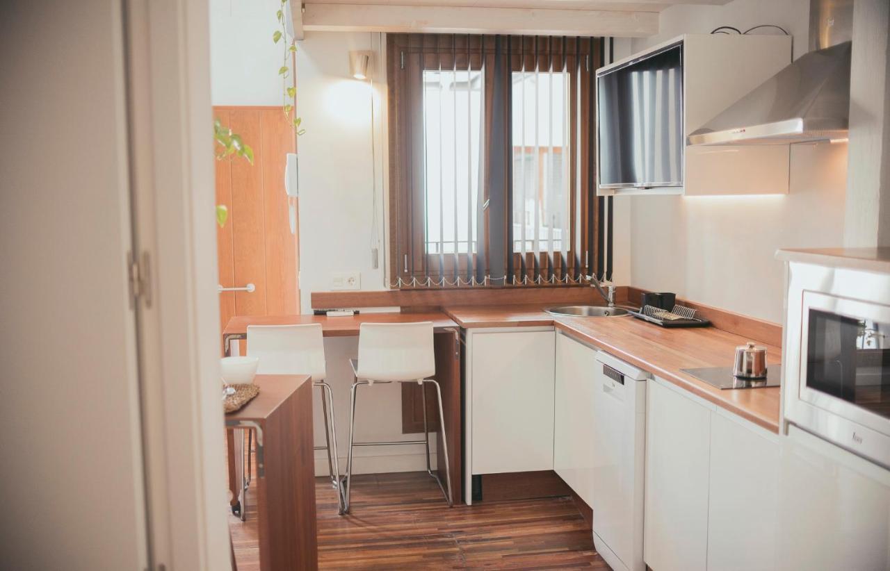 Grupo Limcotel Loft Trigo 13 Piscina 코르도바 외부 사진