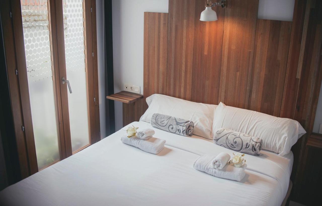 Grupo Limcotel Loft Trigo 13 Piscina 코르도바 외부 사진