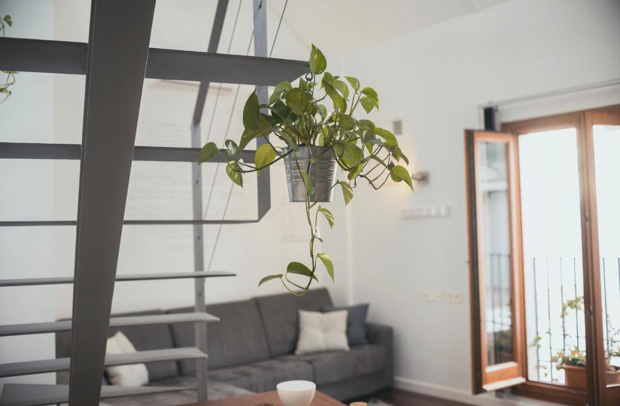 Grupo Limcotel Loft Trigo 13 Piscina 코르도바 외부 사진