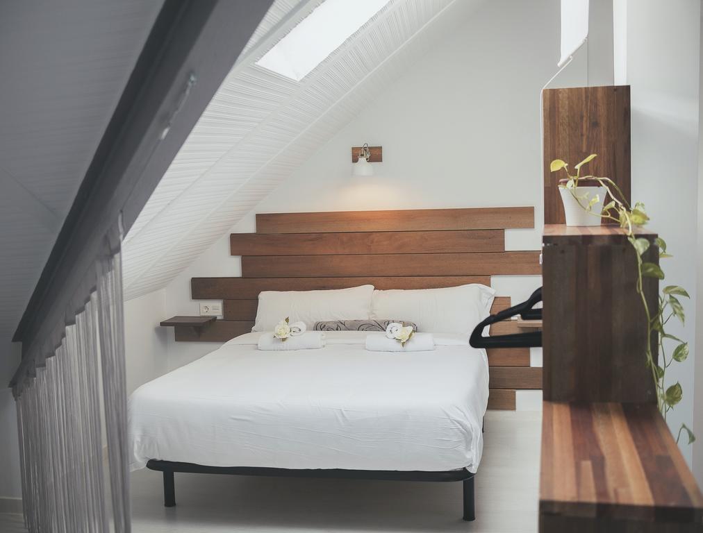 Grupo Limcotel Loft Trigo 13 Piscina 코르도바 외부 사진