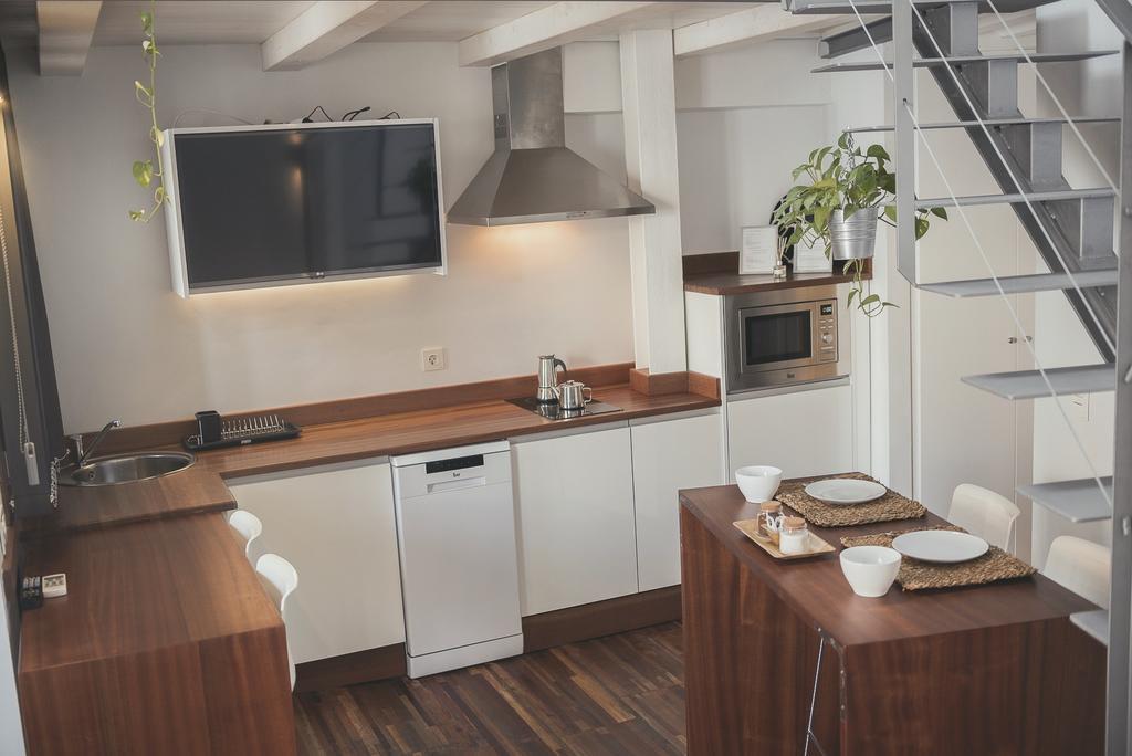 Grupo Limcotel Loft Trigo 13 Piscina 코르도바 외부 사진