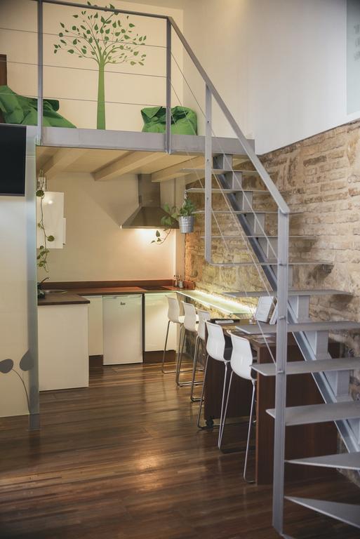 Grupo Limcotel Loft Trigo 13 Piscina 코르도바 외부 사진