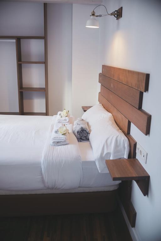 Grupo Limcotel Loft Trigo 13 Piscina 코르도바 외부 사진