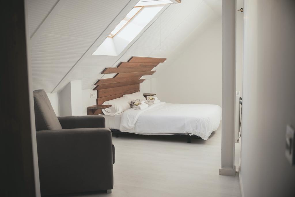Grupo Limcotel Loft Trigo 13 Piscina 코르도바 외부 사진