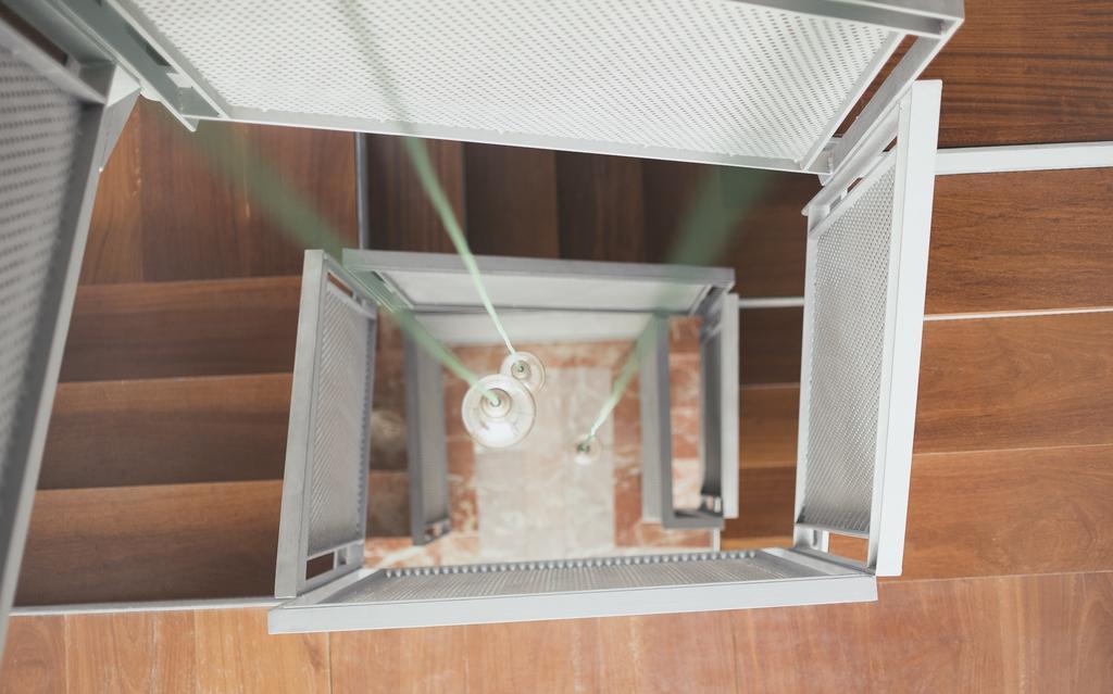 Grupo Limcotel Loft Trigo 13 Piscina 코르도바 외부 사진