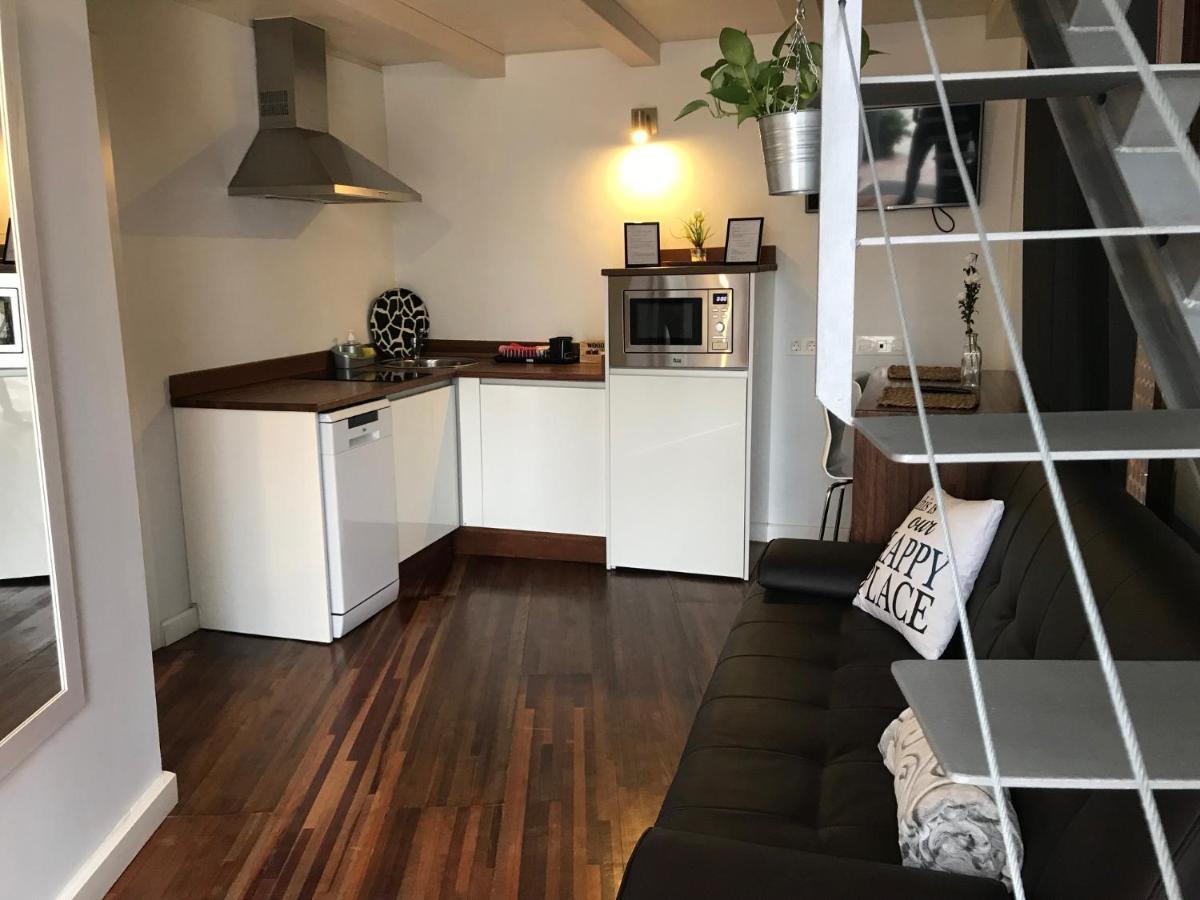 Grupo Limcotel Loft Trigo 13 Piscina 코르도바 외부 사진