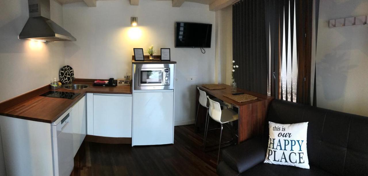 Grupo Limcotel Loft Trigo 13 Piscina 코르도바 외부 사진