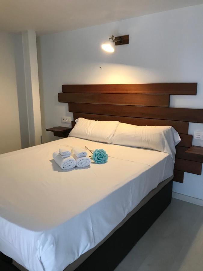 Grupo Limcotel Loft Trigo 13 Piscina 코르도바 외부 사진